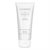 Aureana Essentiel Charcoal Cleansing Gel - 100ml